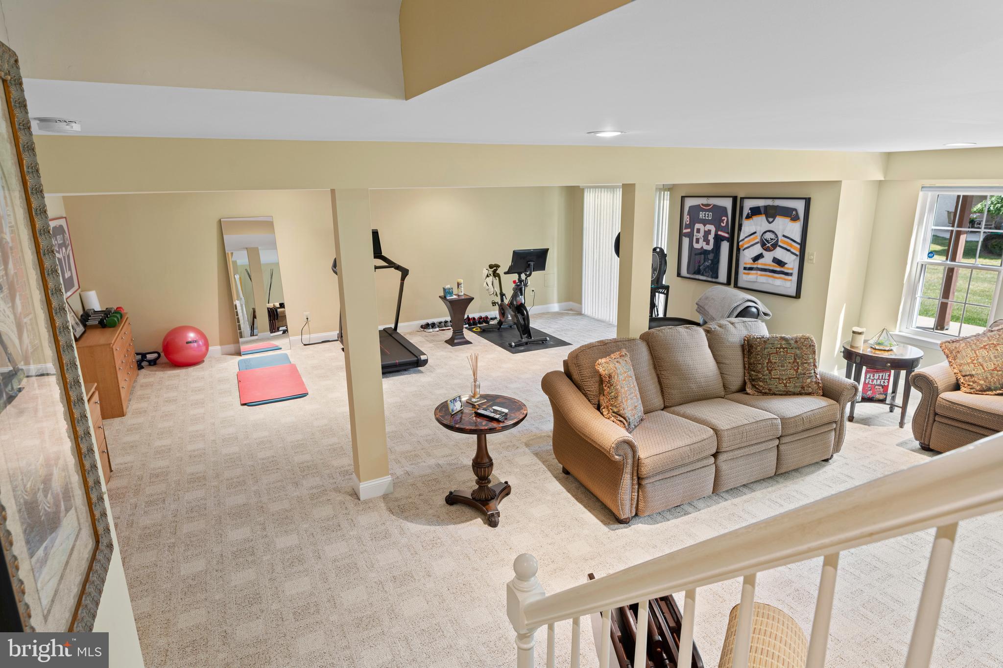 YORKSHIRE OF BLUE - Residential