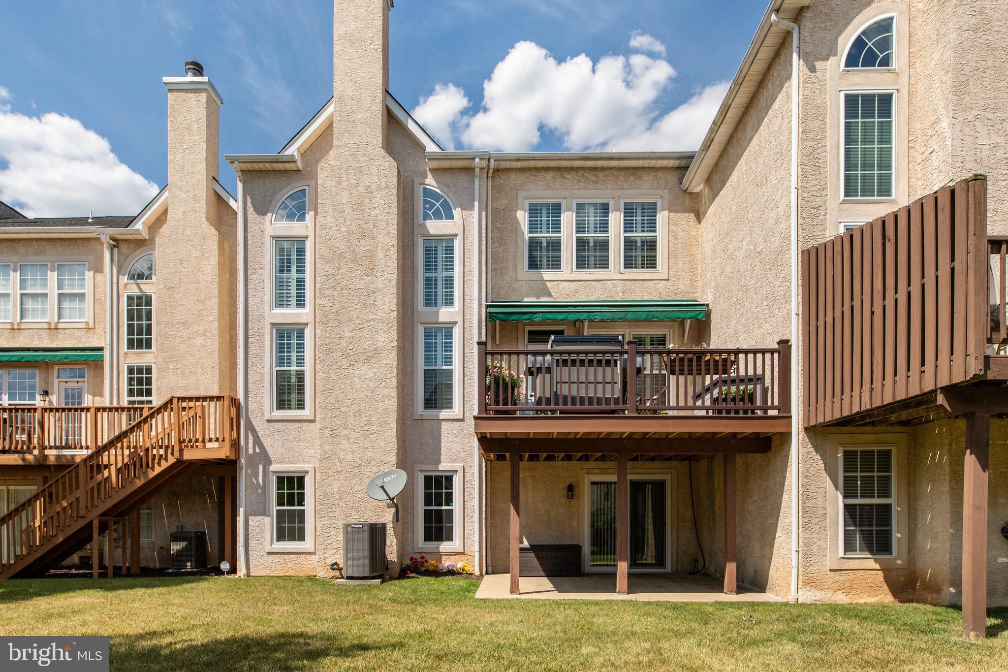 YORKSHIRE OF BLUE - Residential