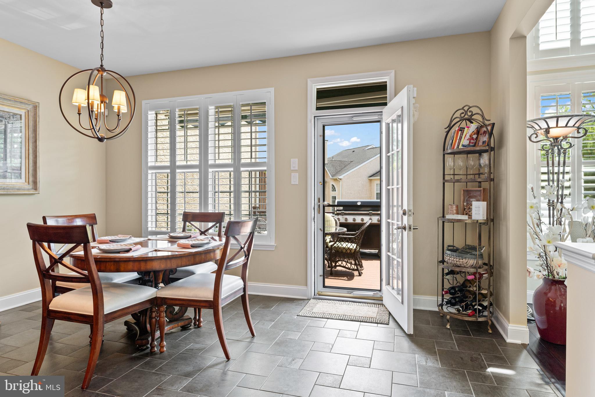 YORKSHIRE OF BLUE - Residential