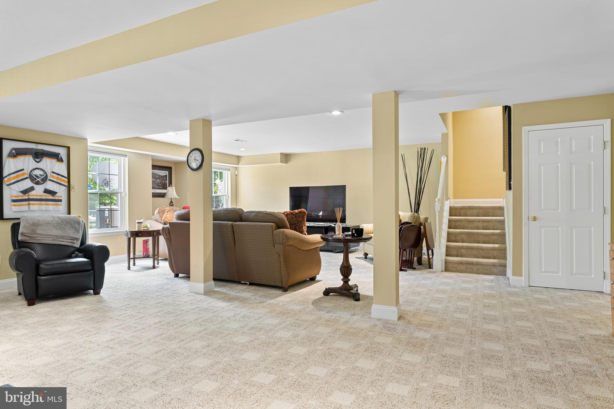 YORKSHIRE OF BLUE - Residential