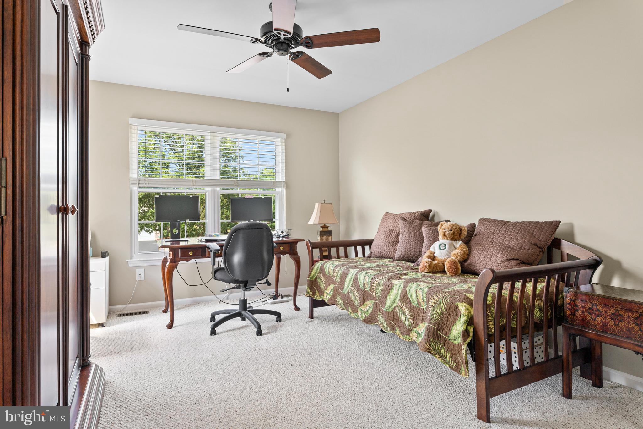 YORKSHIRE OF BLUE - Residential