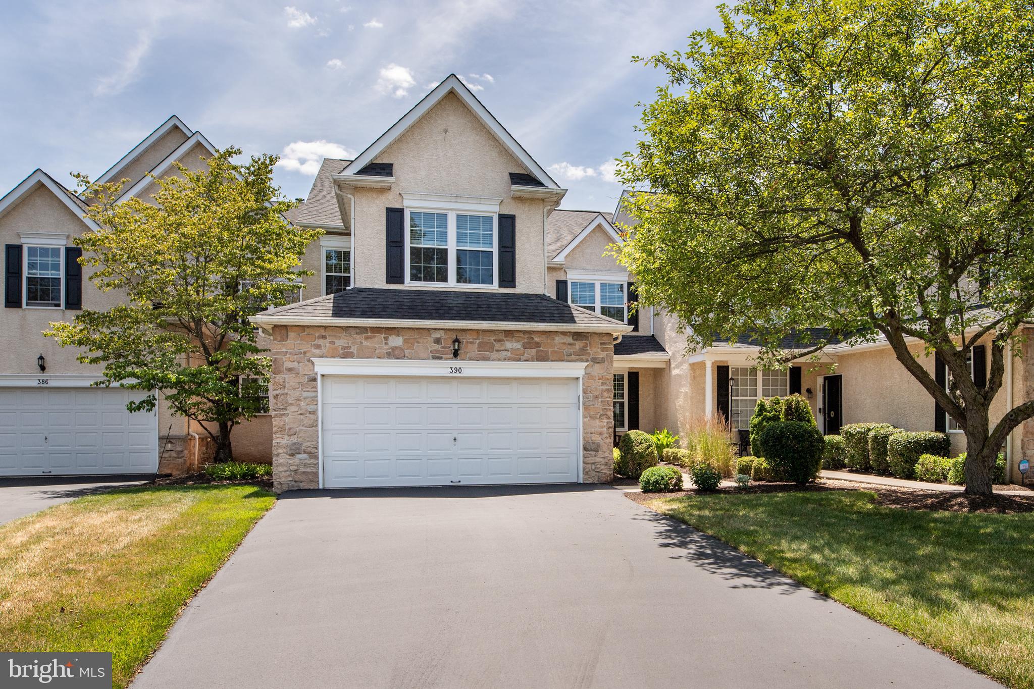 YORKSHIRE OF BLUE - Residential