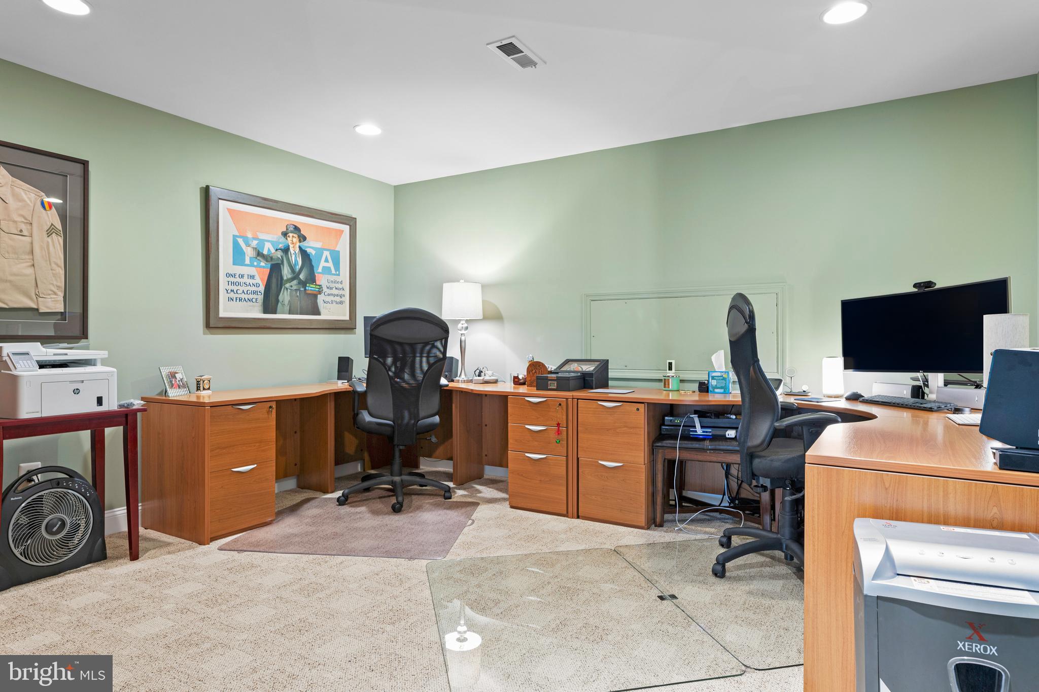 YORKSHIRE OF BLUE - Residential