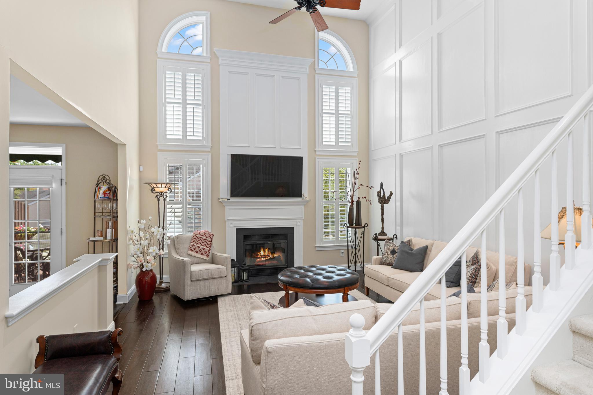 YORKSHIRE OF BLUE - Residential