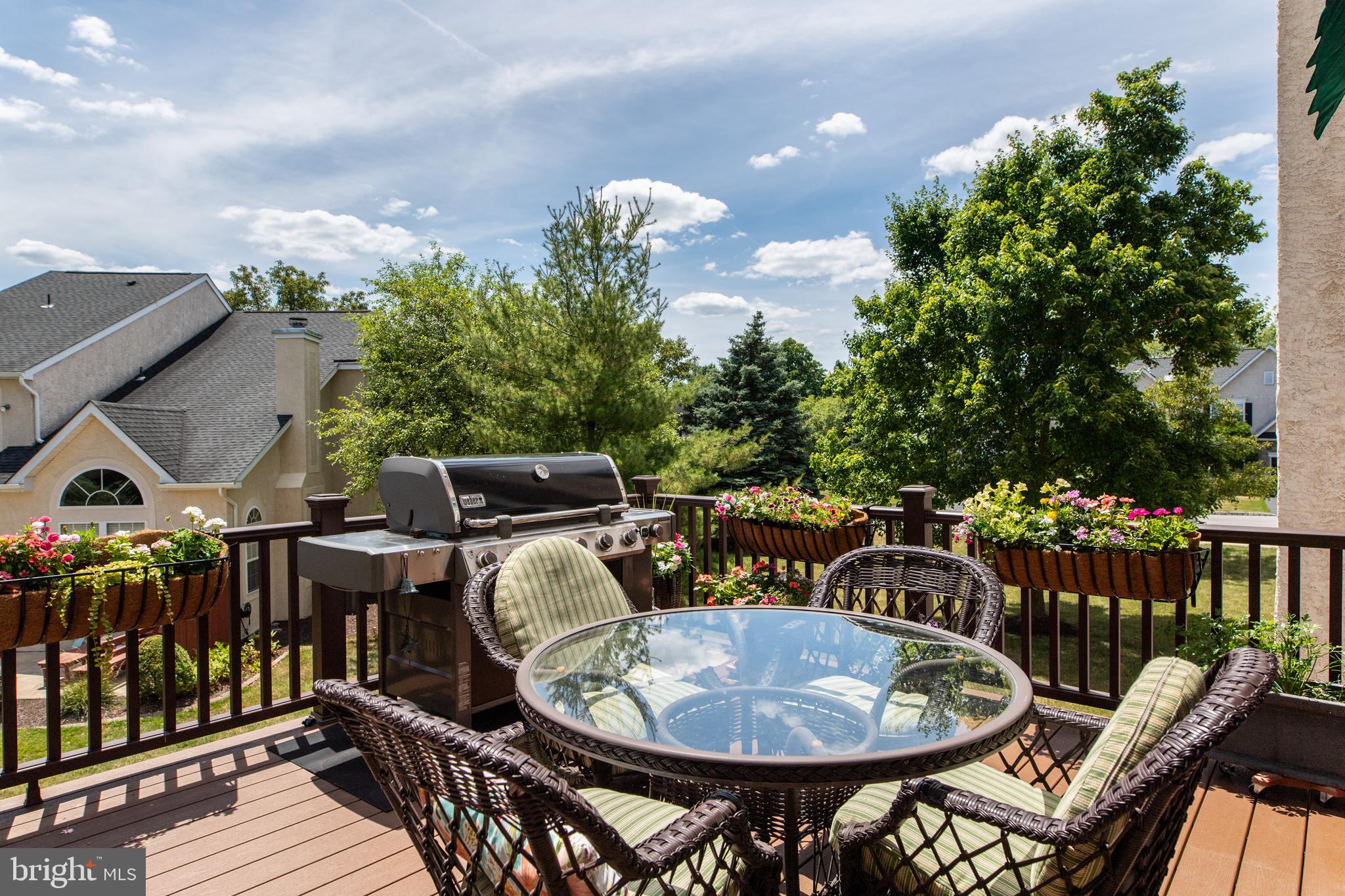 YORKSHIRE OF BLUE - Residential