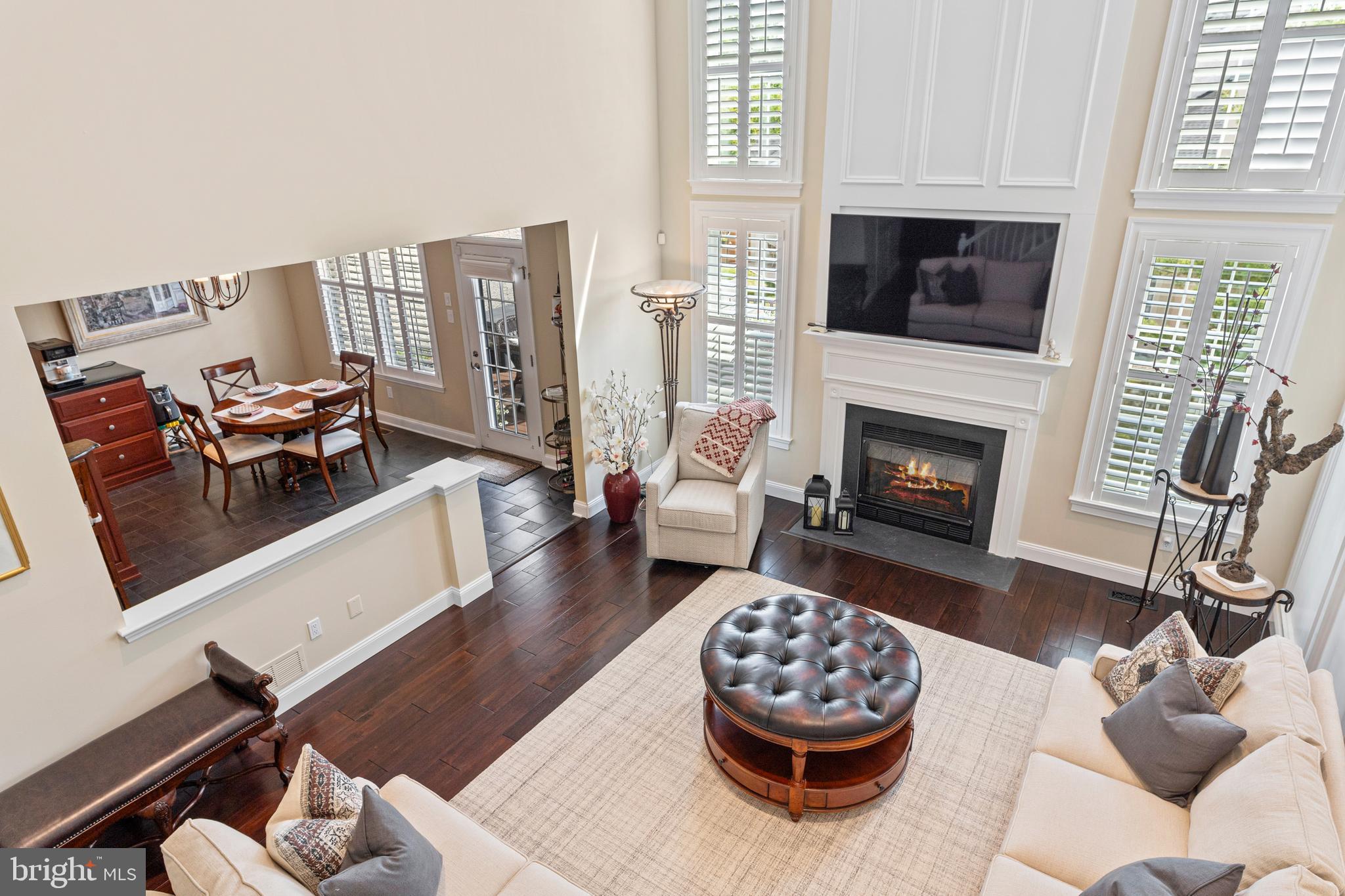 YORKSHIRE OF BLUE - Residential