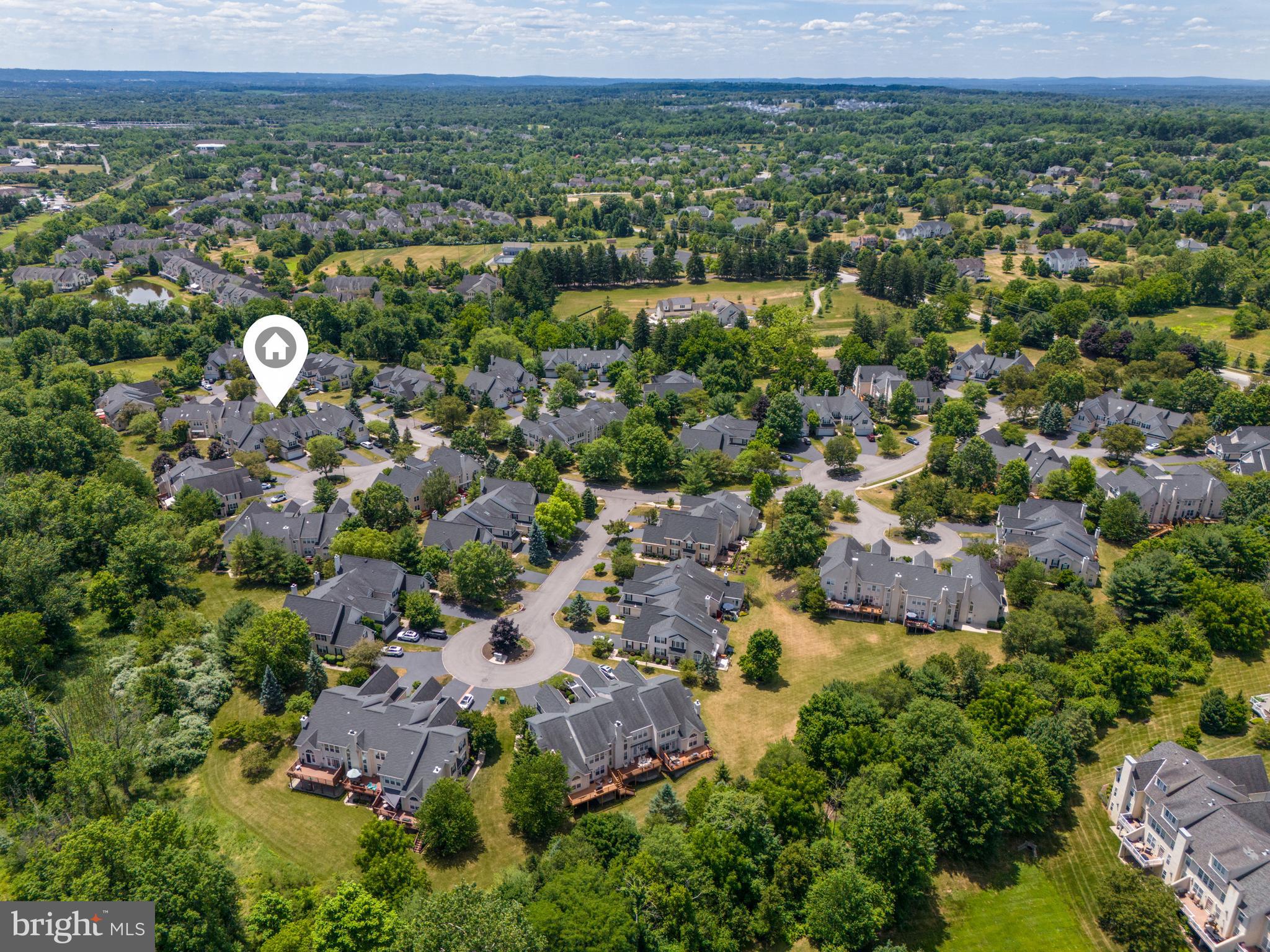 YORKSHIRE OF BLUE - Residential