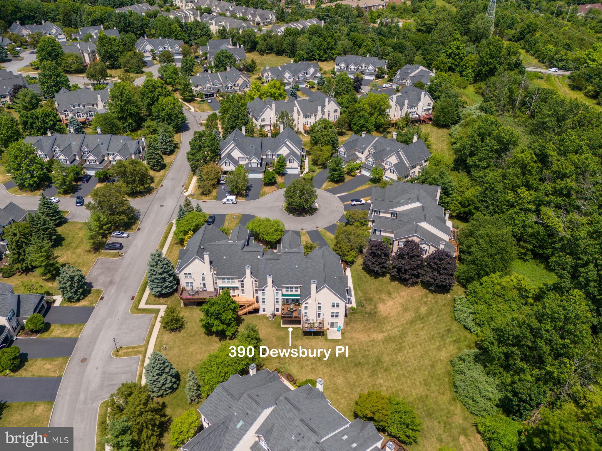 YORKSHIRE OF BLUE - Residential