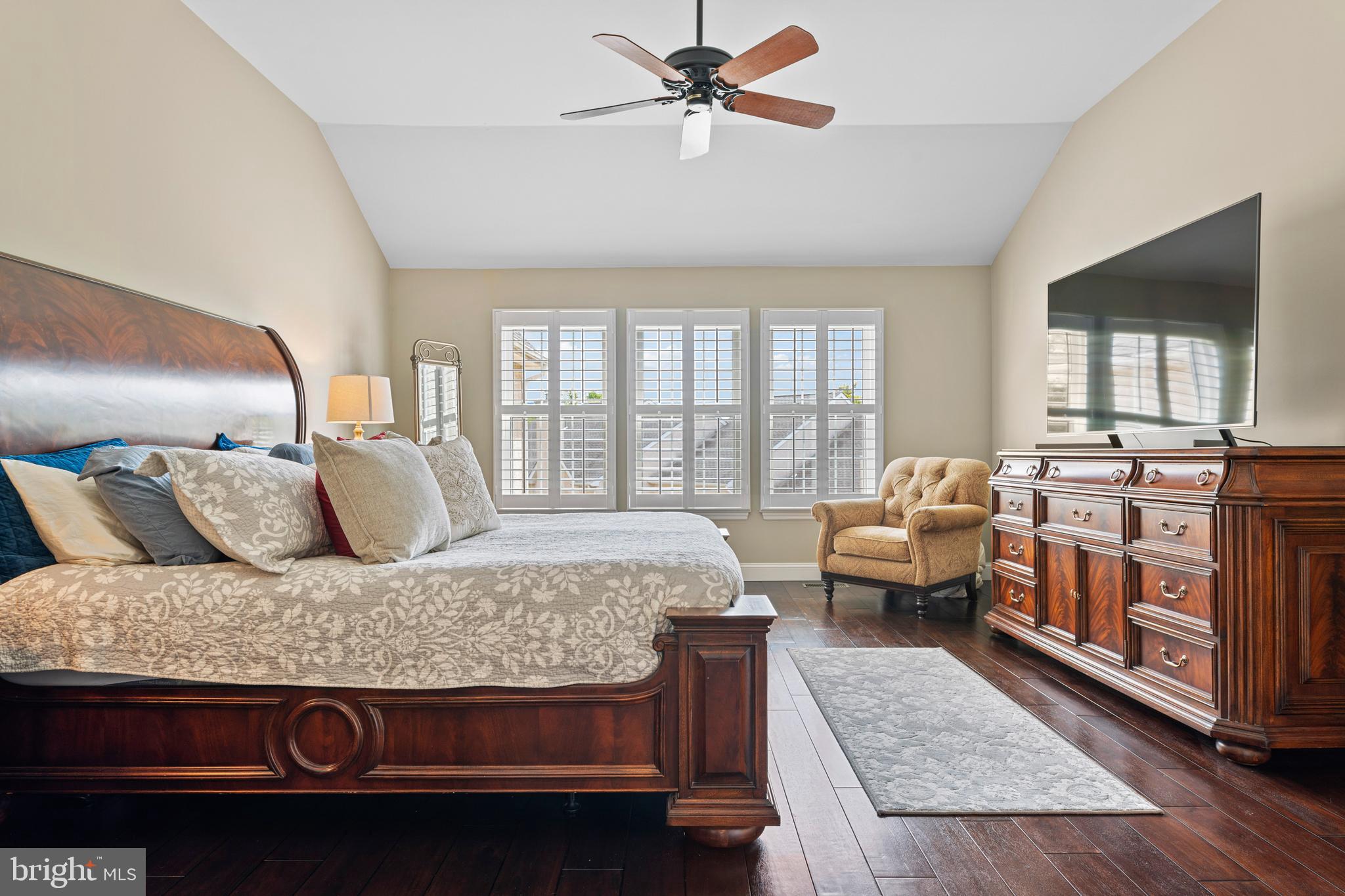 YORKSHIRE OF BLUE - Residential