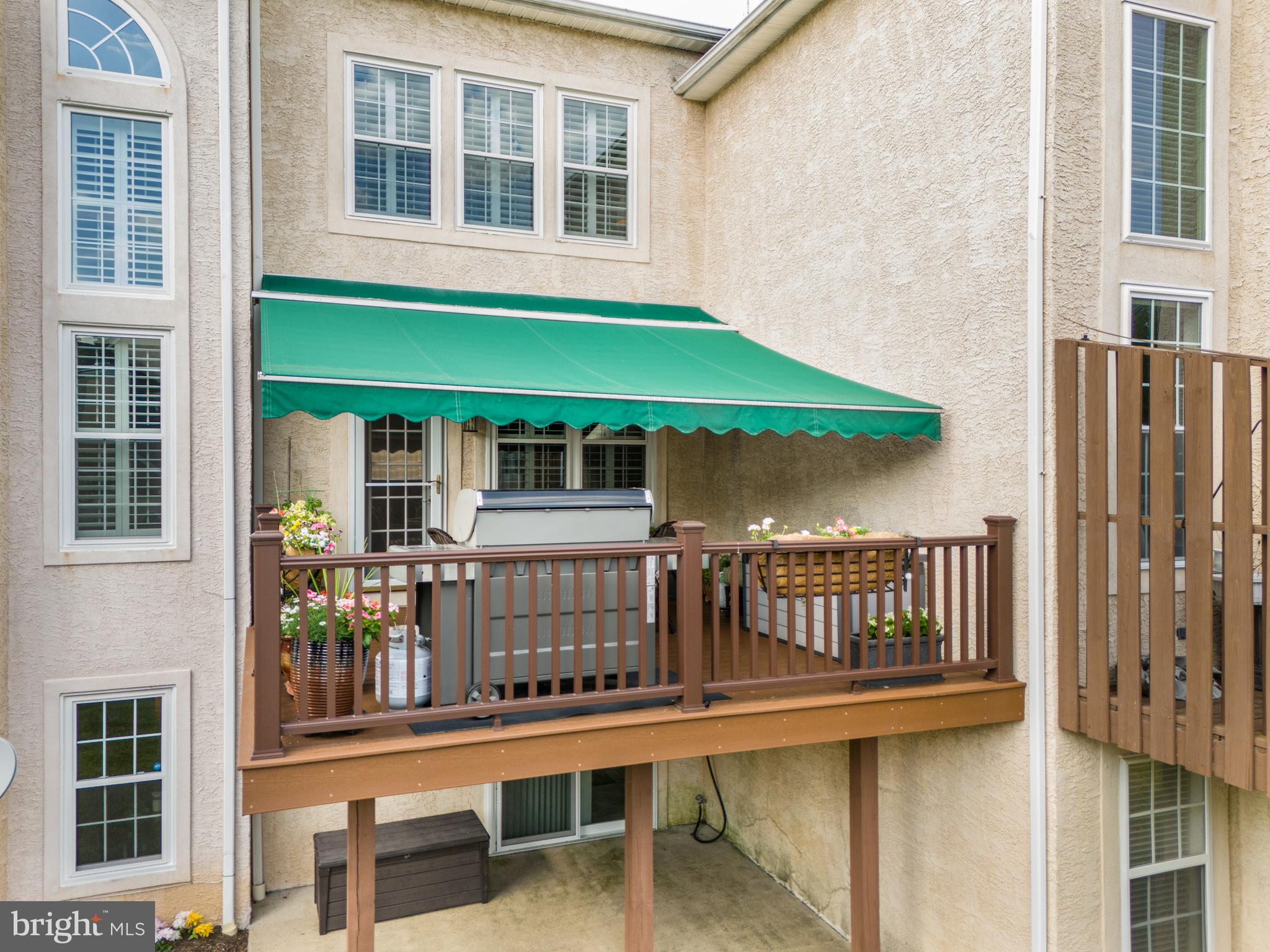 YORKSHIRE OF BLUE - Residential