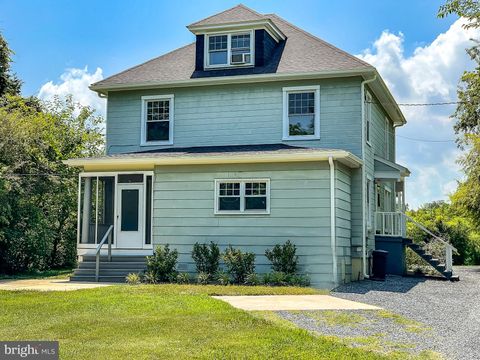 Multifamily For Sale - 3 Elliott Road<br/> ANNAPOLIS, MD 21403