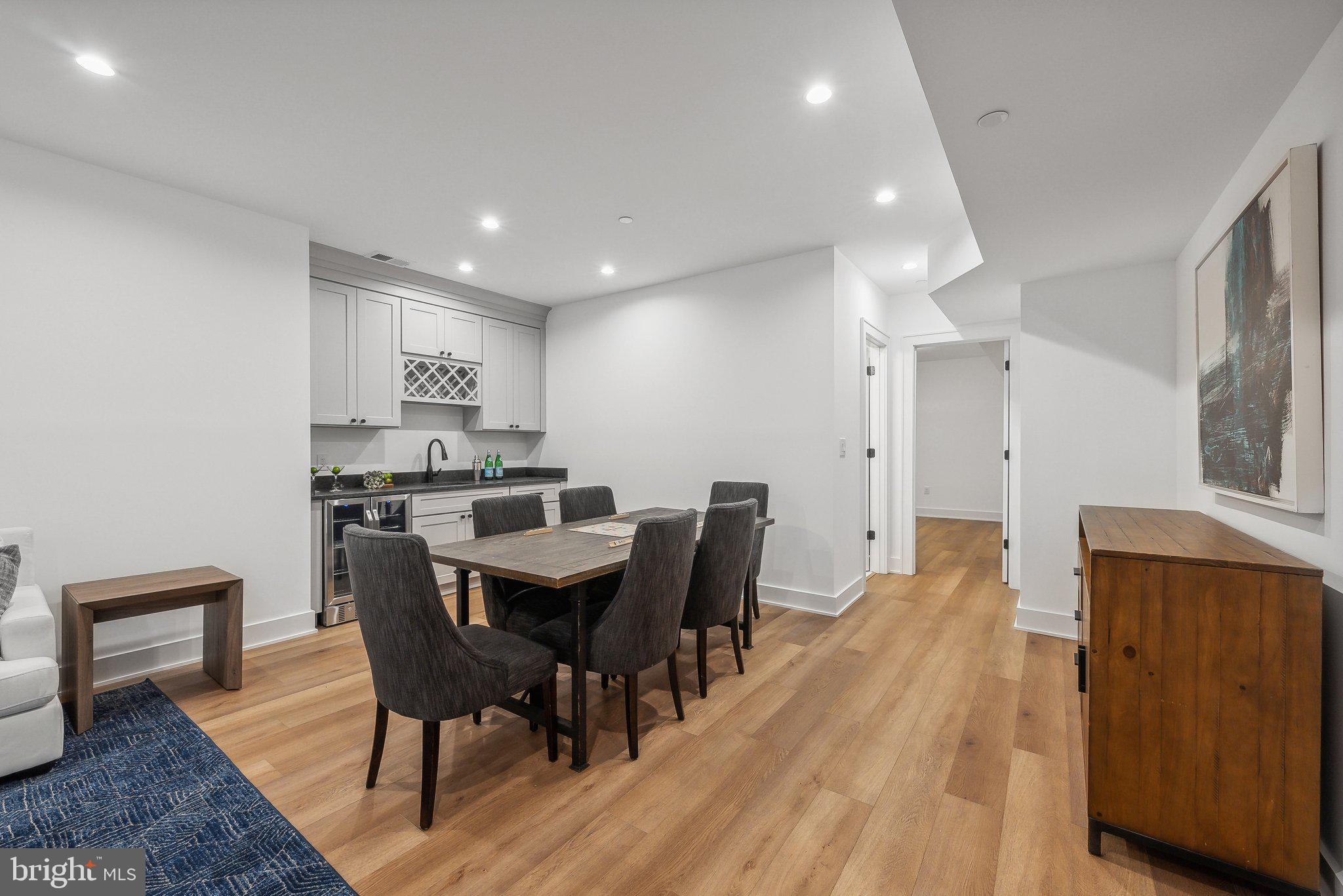 ROCK CREEK PALISADES - Residential