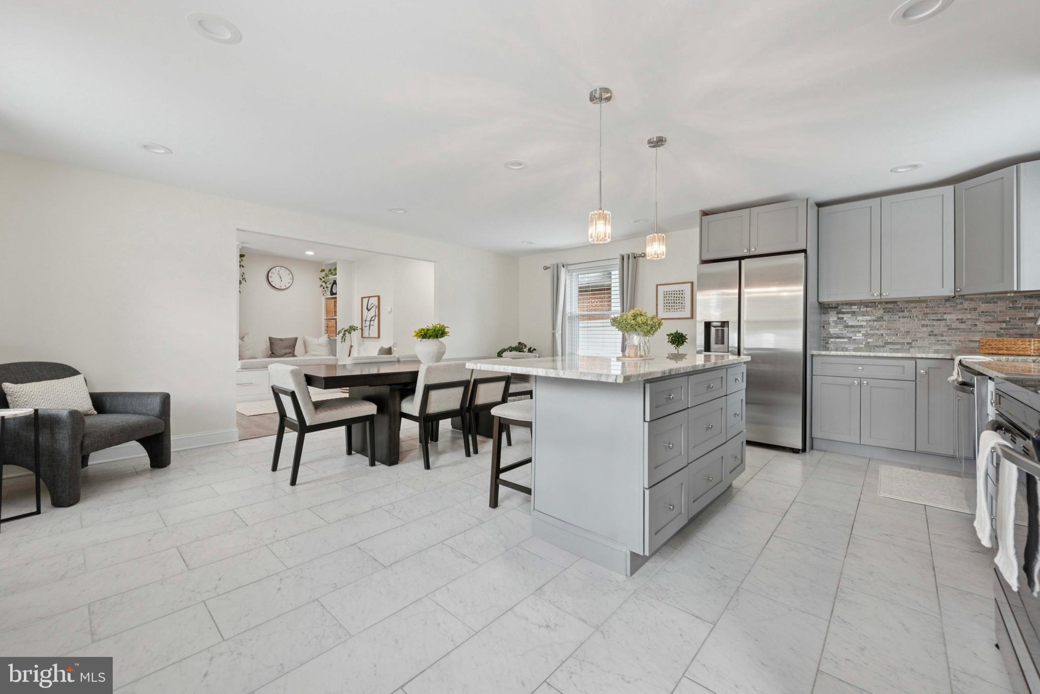 NETHER PROVIDENCE - Residential