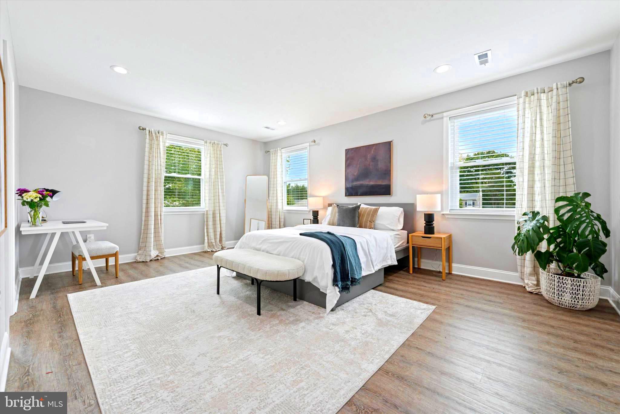 NETHER PROVIDENCE - Residential