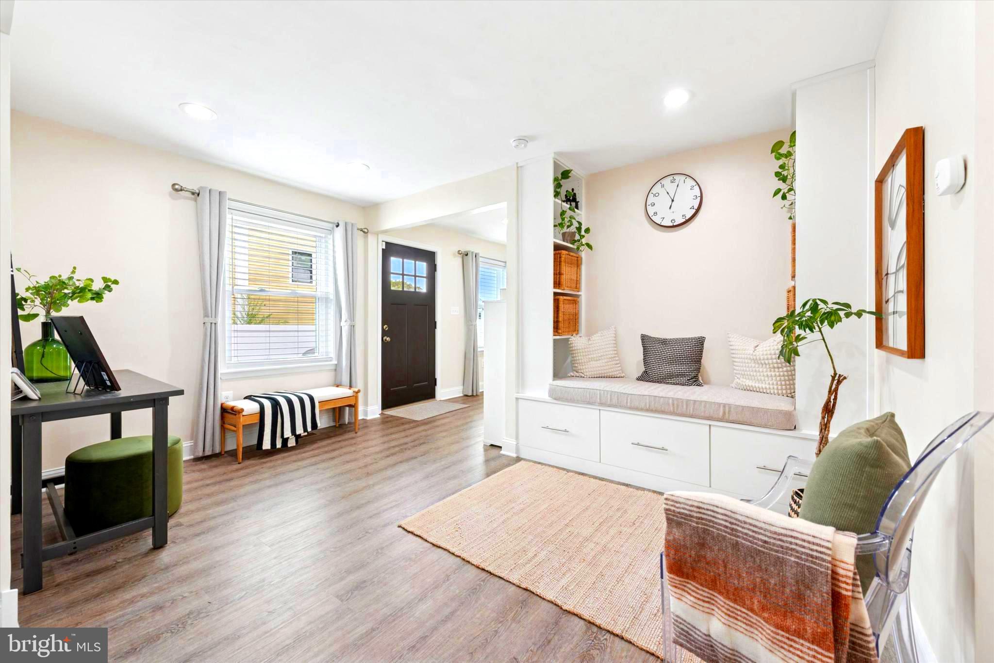 NETHER PROVIDENCE - Residential