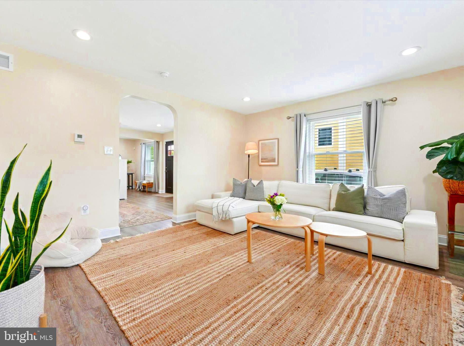 NETHER PROVIDENCE - Residential