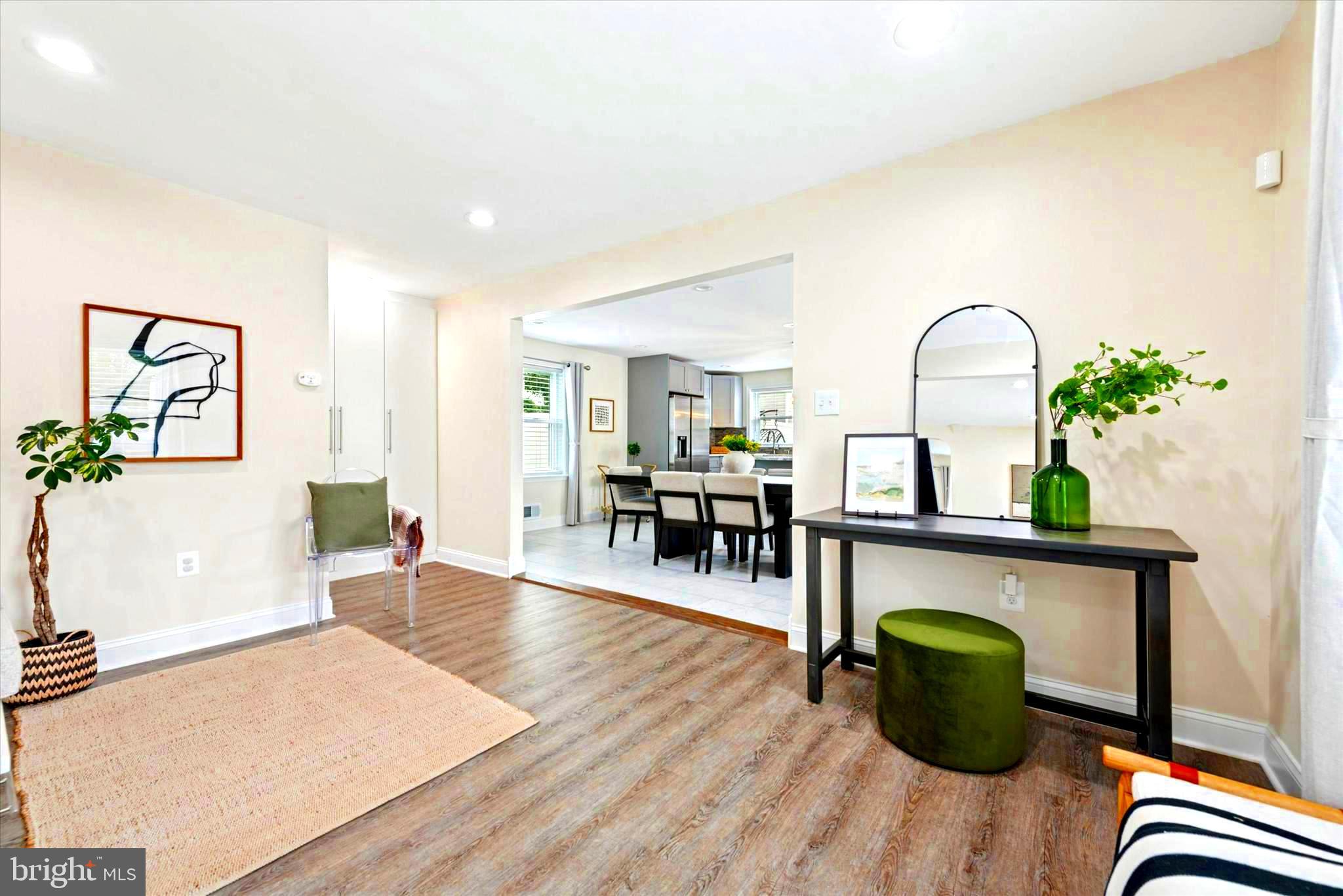 NETHER PROVIDENCE - Residential