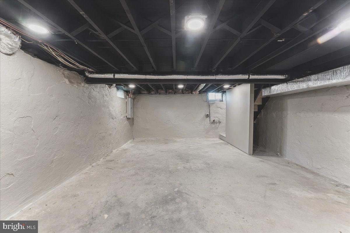 NETHER PROVIDENCE - Residential