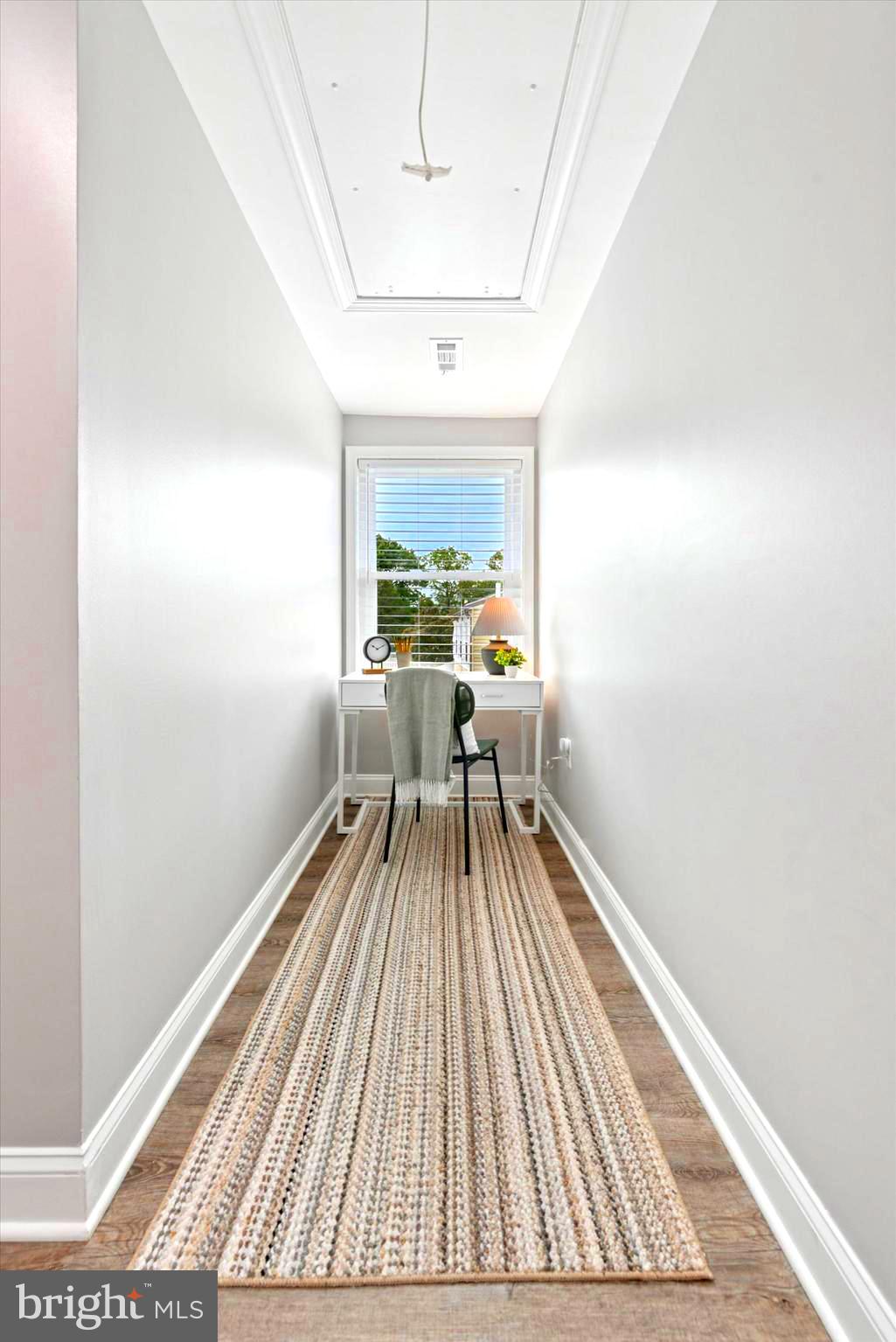 NETHER PROVIDENCE - Residential