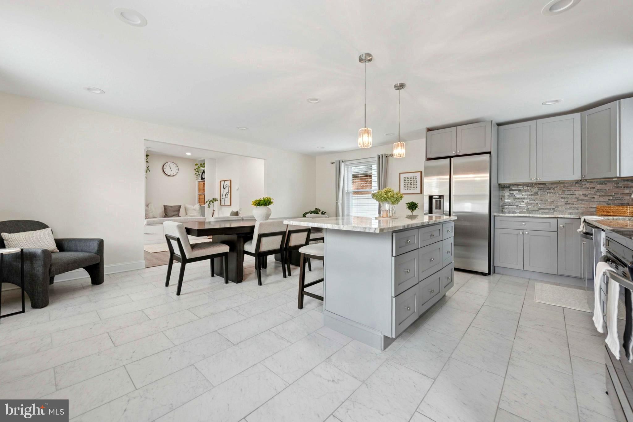 NETHER PROVIDENCE - Residential