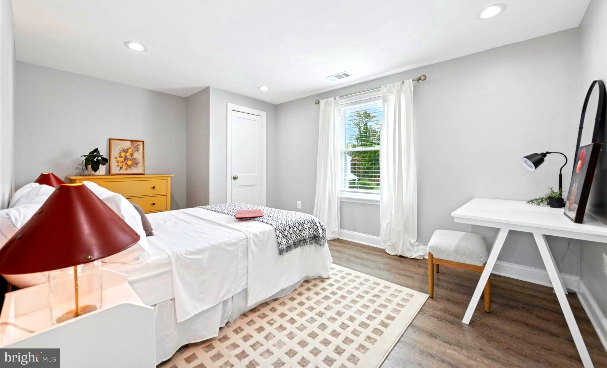 NETHER PROVIDENCE - Residential