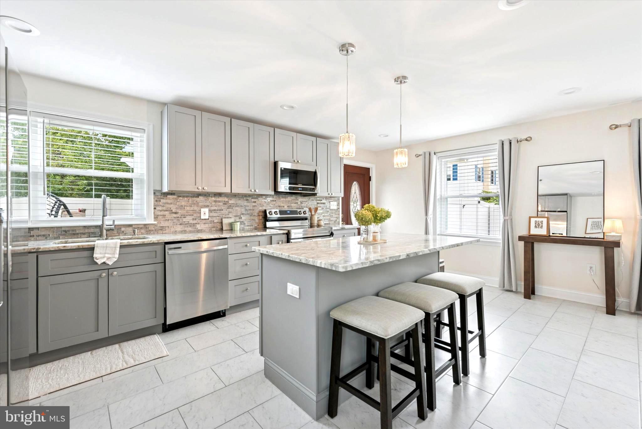 NETHER PROVIDENCE - Residential