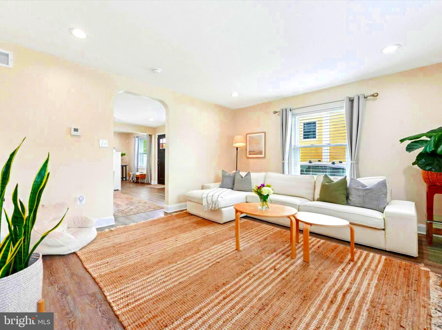 NETHER PROVIDENCE - Residential