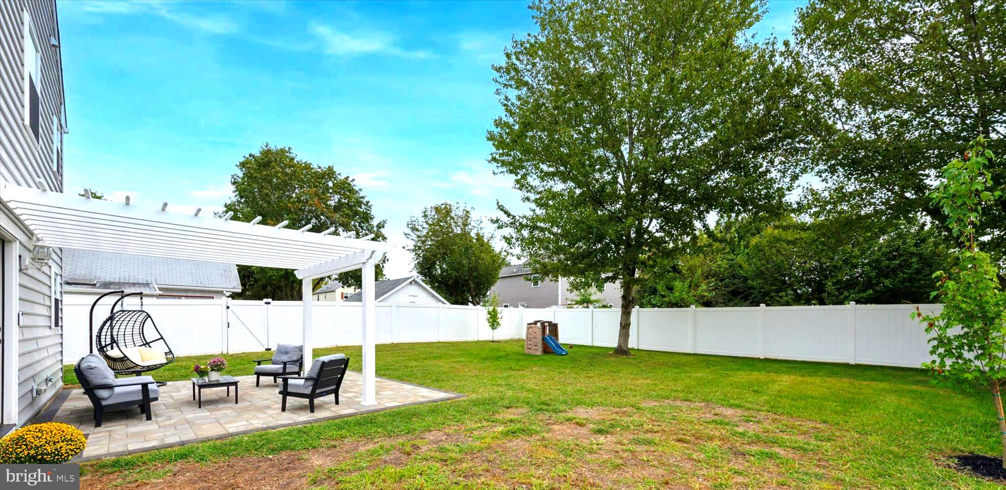 NETHER PROVIDENCE - Residential