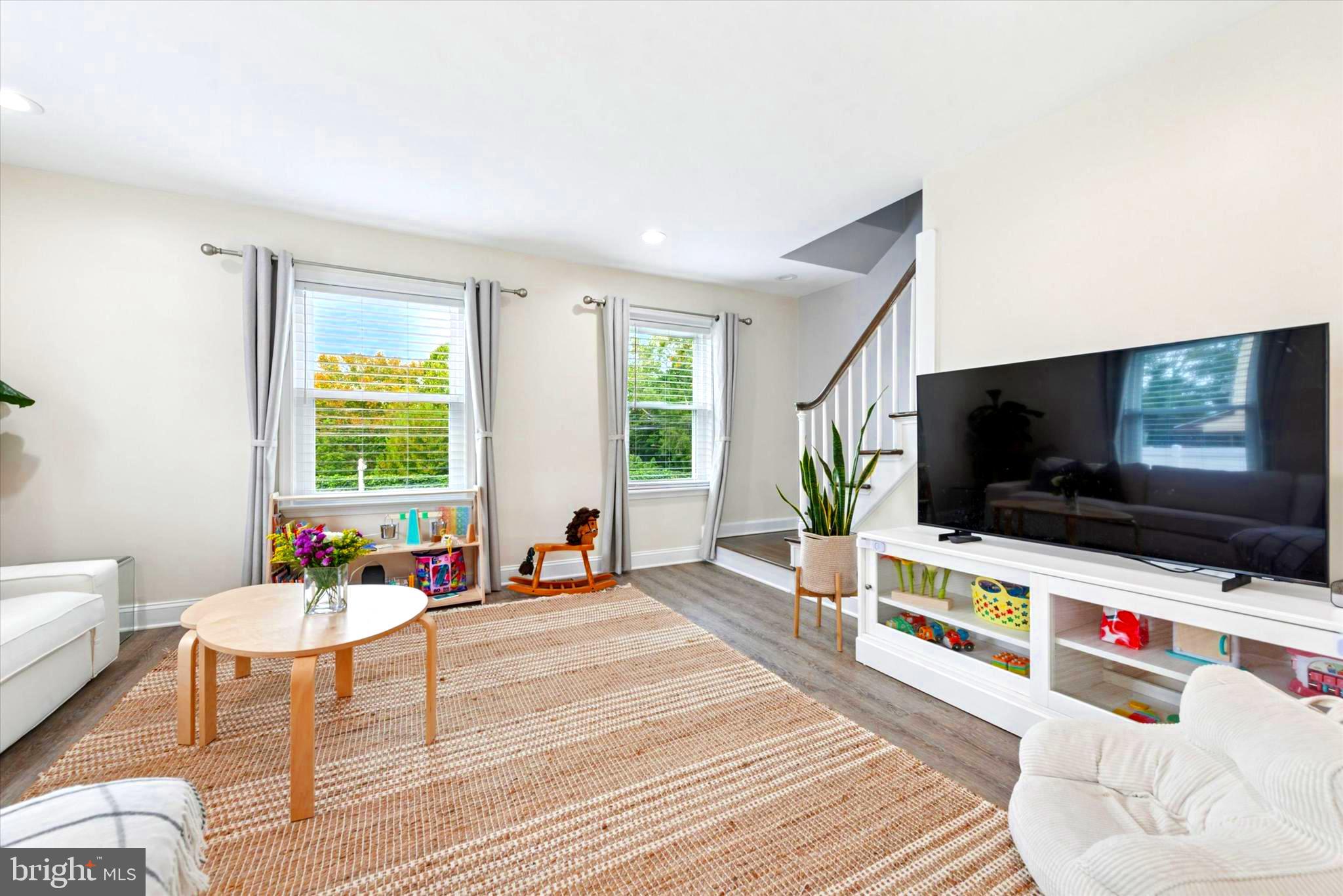 NETHER PROVIDENCE - Residential