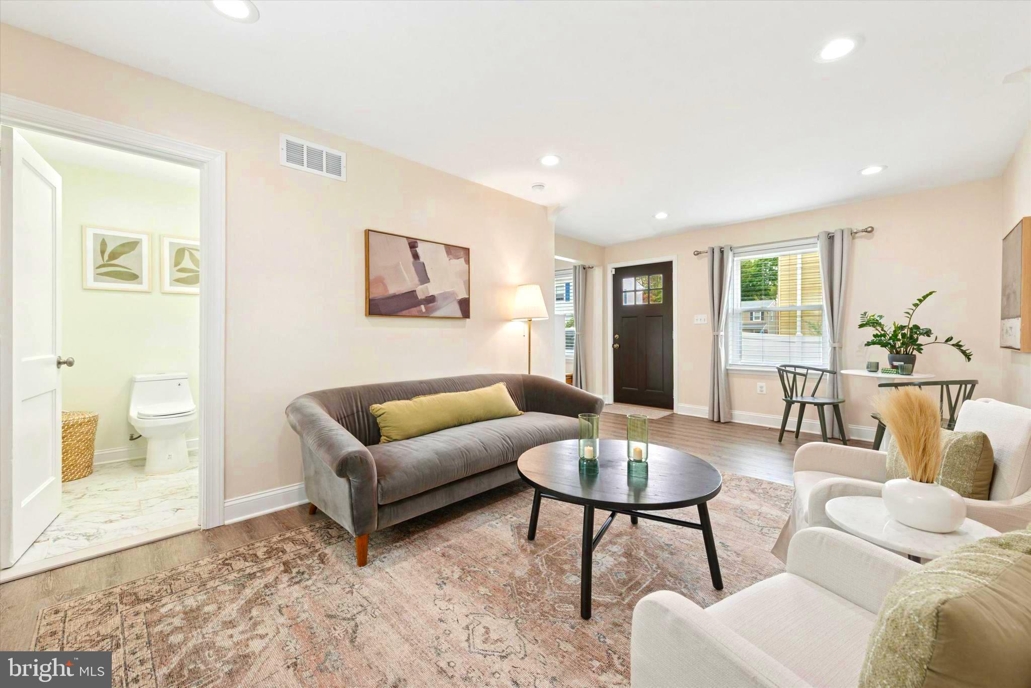 NETHER PROVIDENCE - Residential