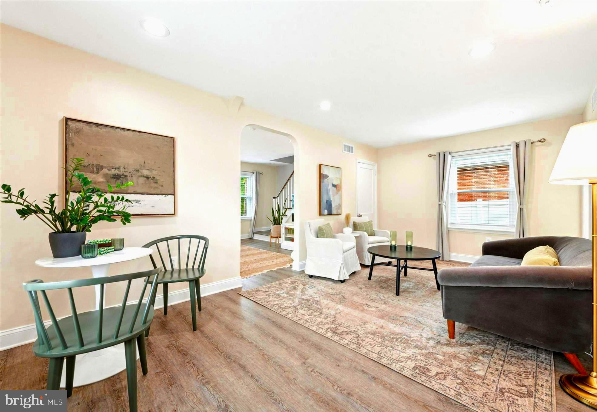 NETHER PROVIDENCE - Residential