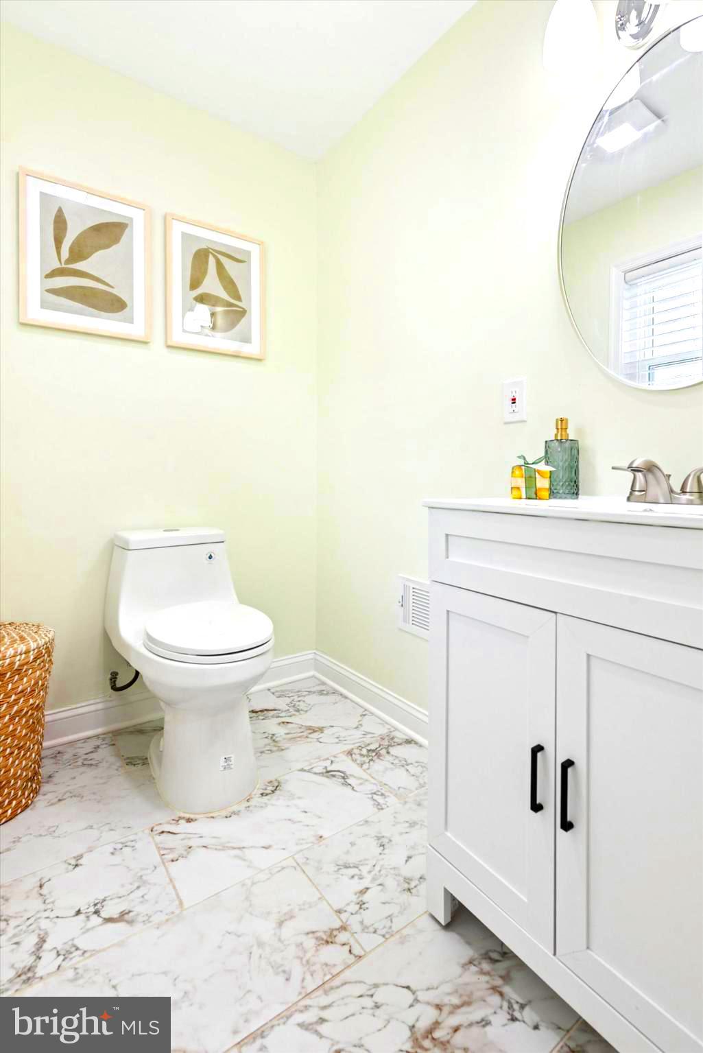 NETHER PROVIDENCE - Residential