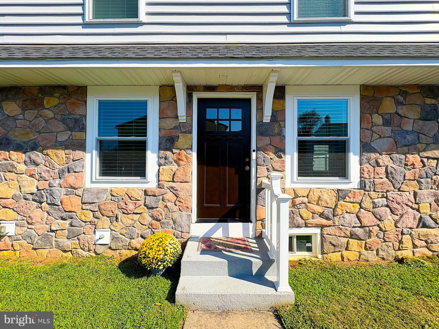 NETHER PROVIDENCE - Residential