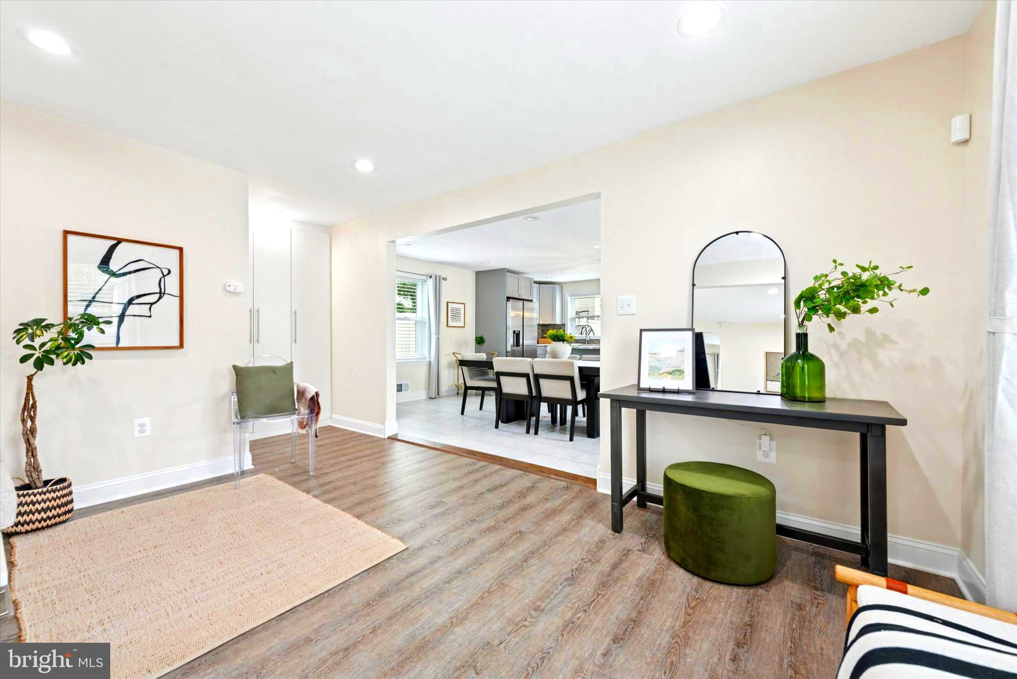 NETHER PROVIDENCE - Residential