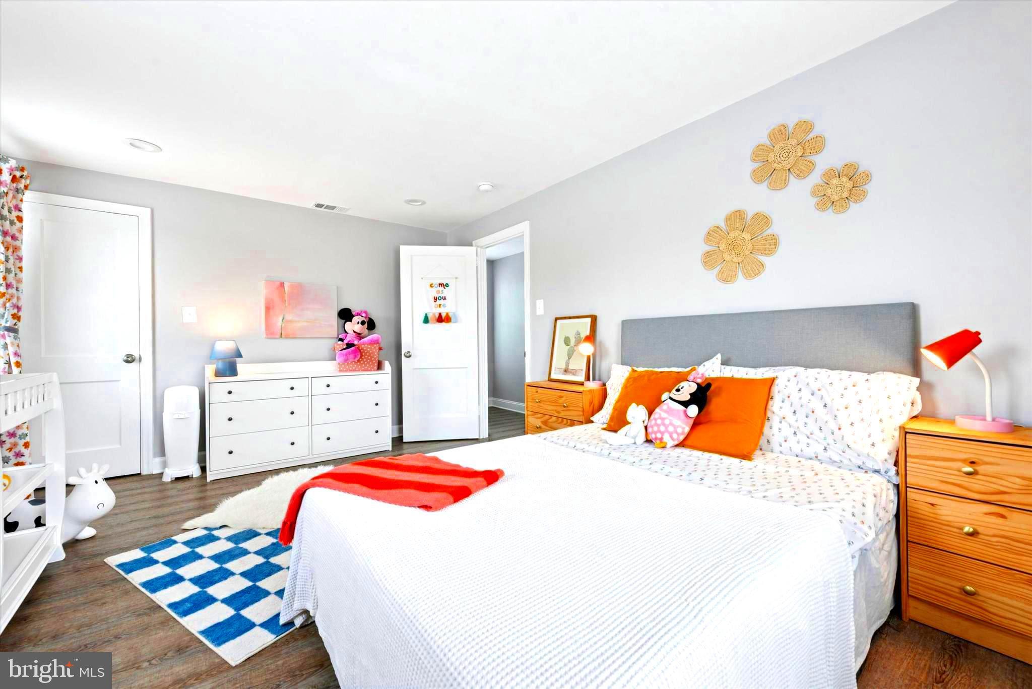 NETHER PROVIDENCE - Residential