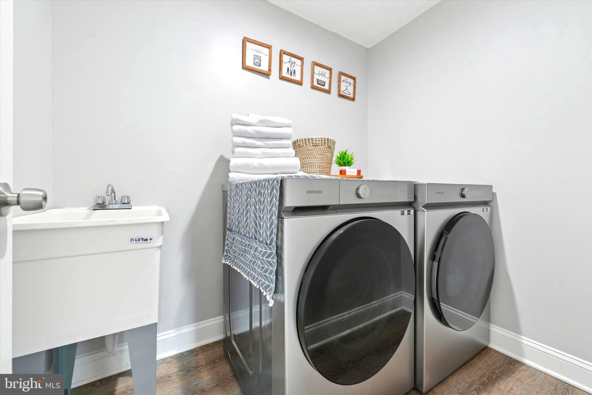 NETHER PROVIDENCE - Residential