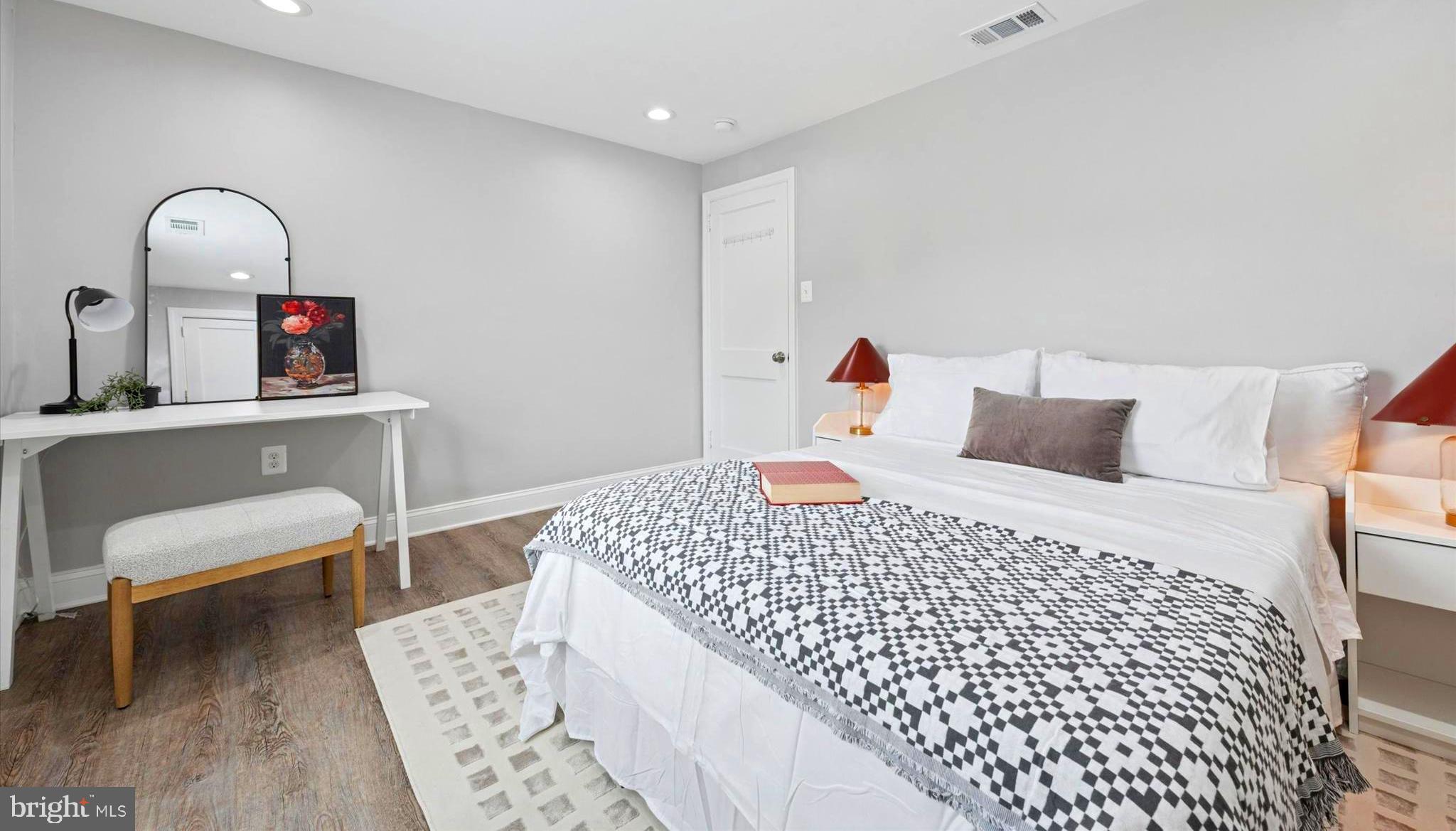 NETHER PROVIDENCE - Residential