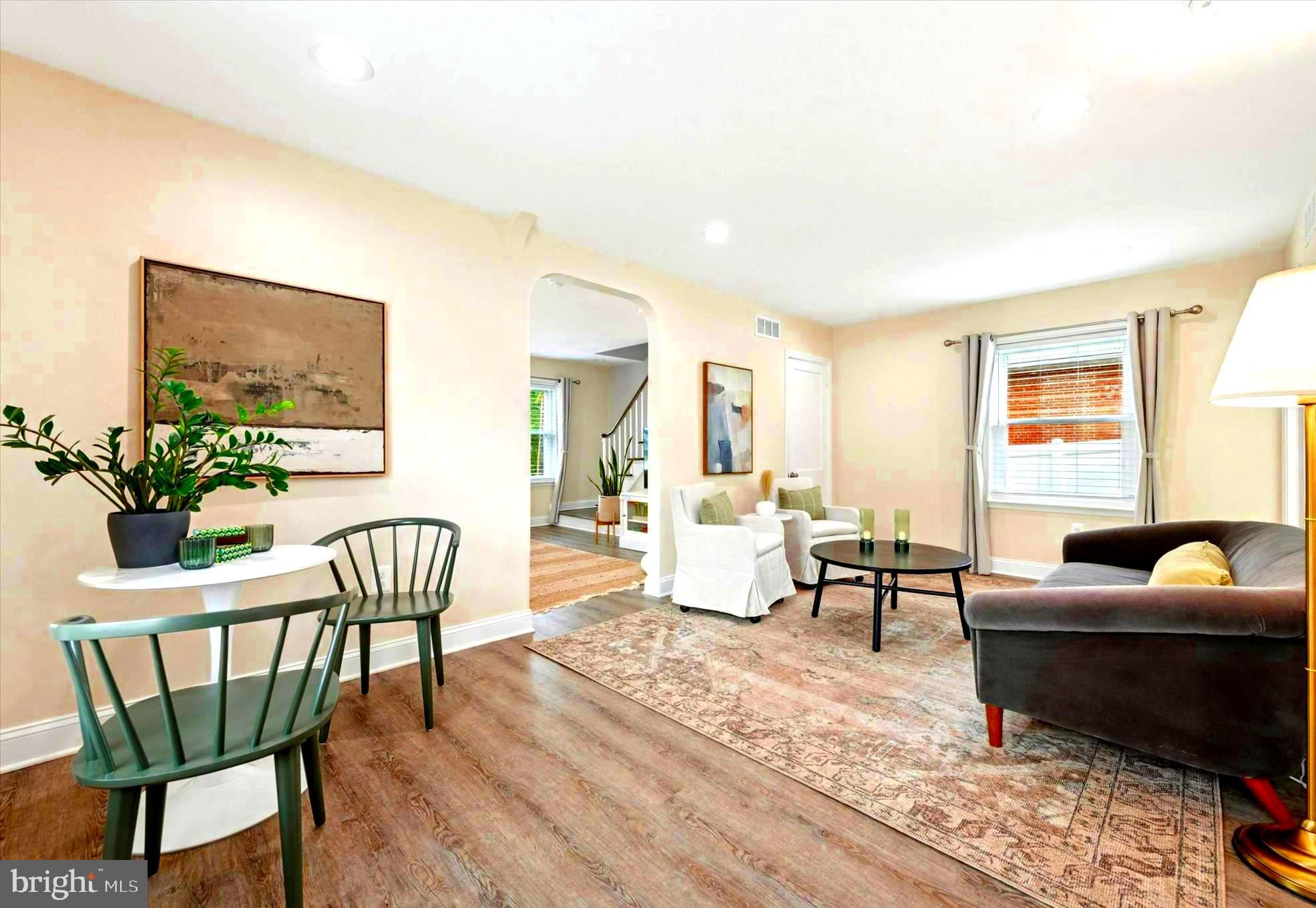 NETHER PROVIDENCE - Residential