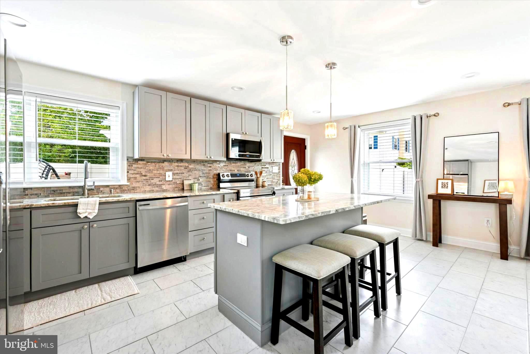 NETHER PROVIDENCE - Residential