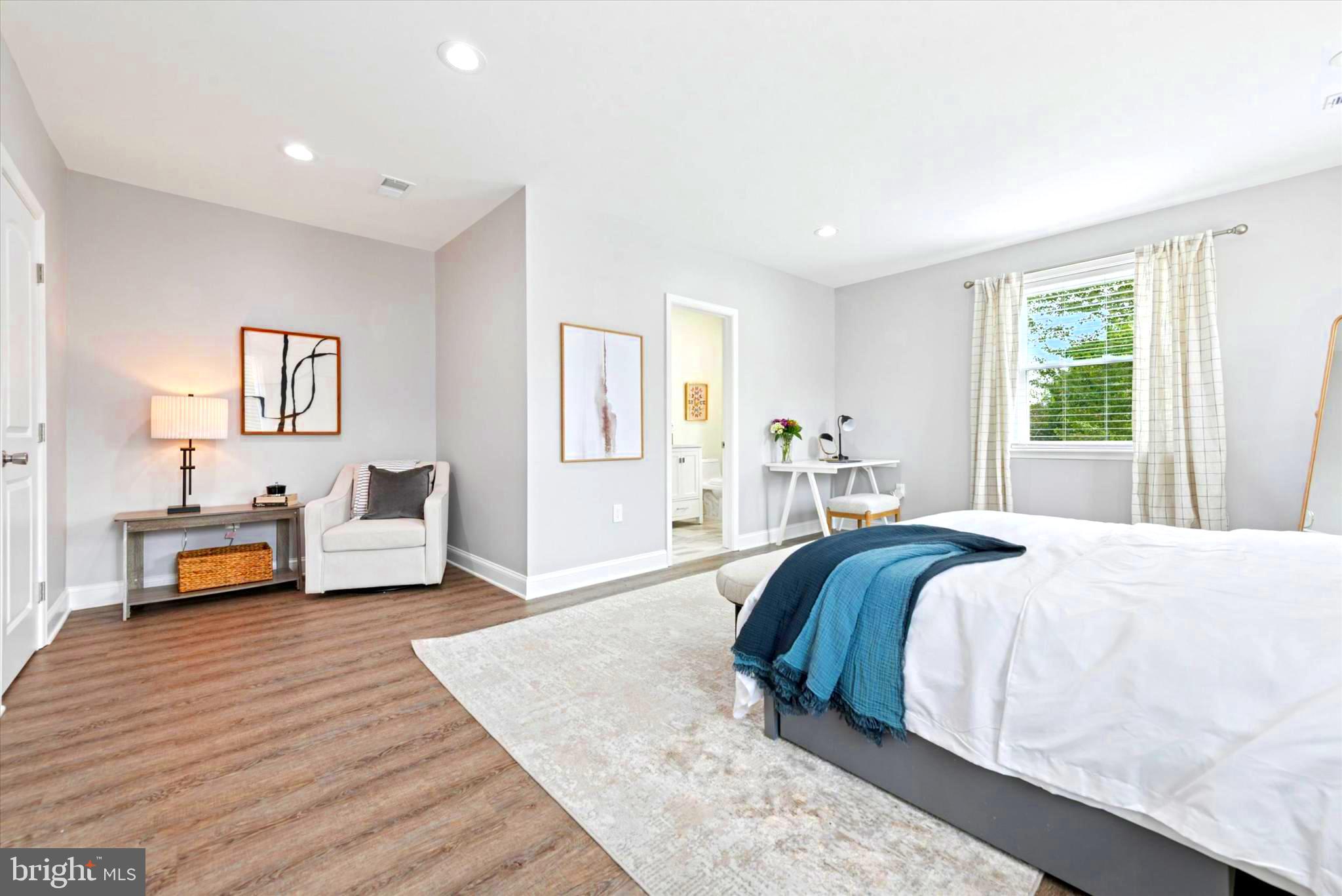 NETHER PROVIDENCE - Residential