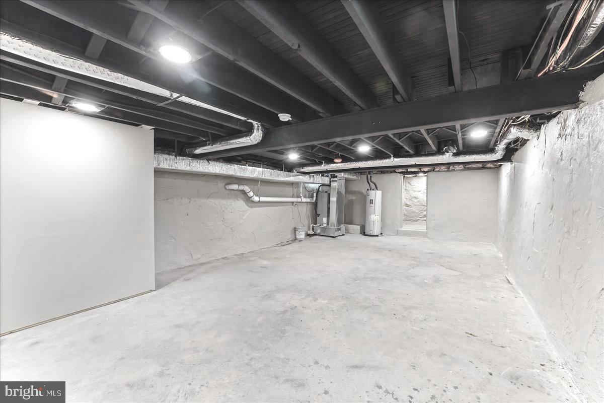 NETHER PROVIDENCE - Residential