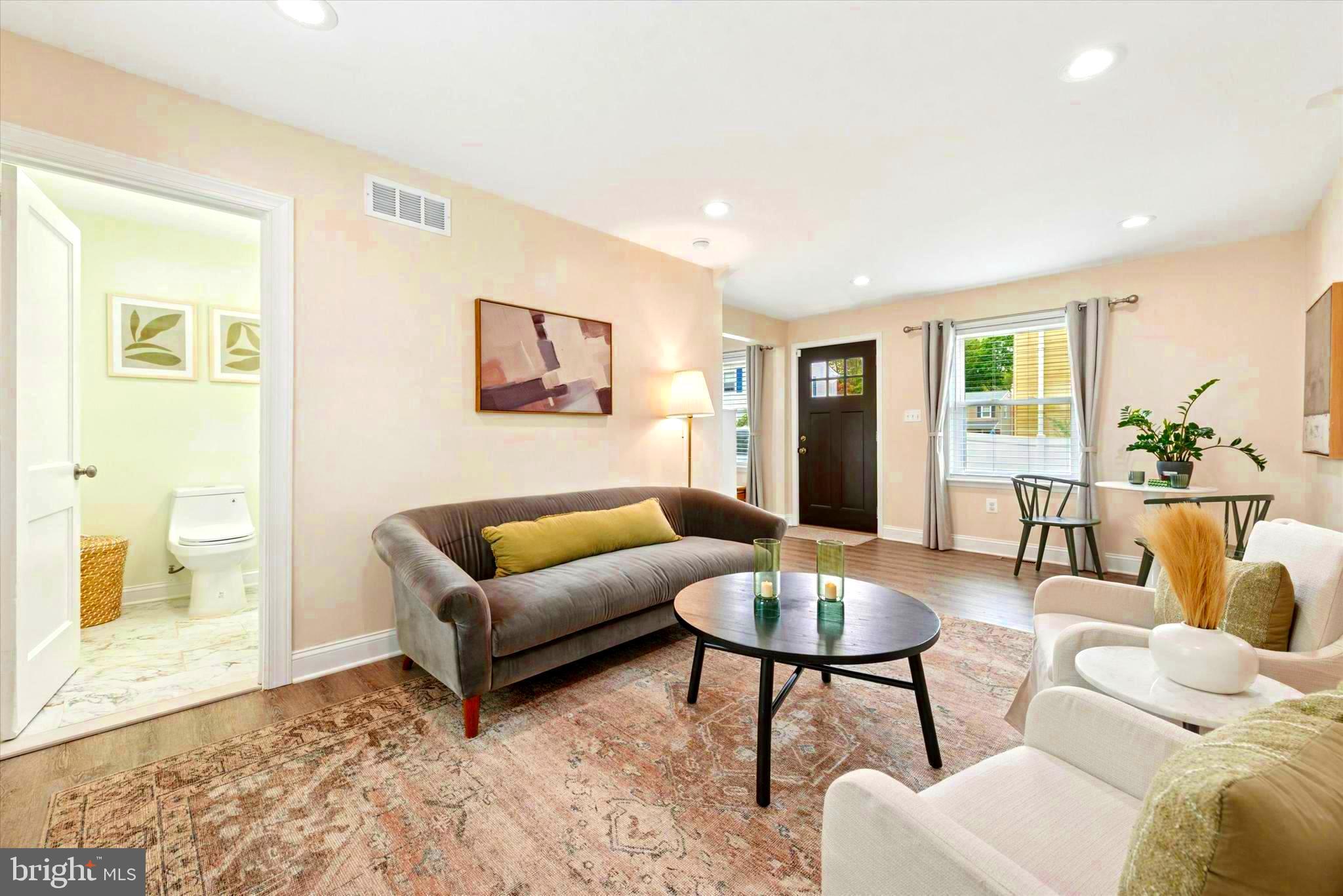 NETHER PROVIDENCE - Residential