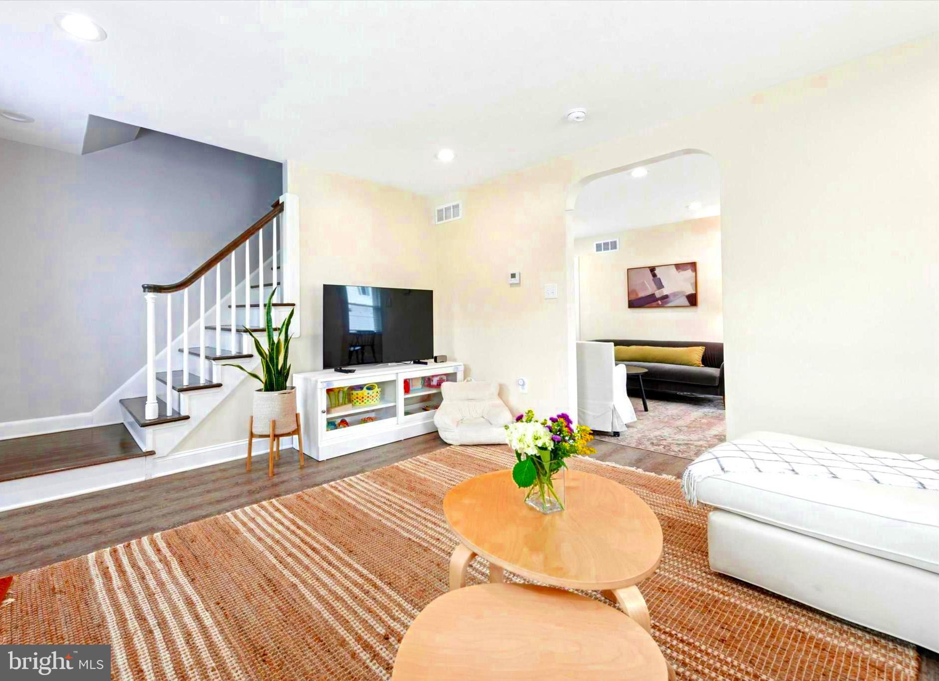 NETHER PROVIDENCE - Residential