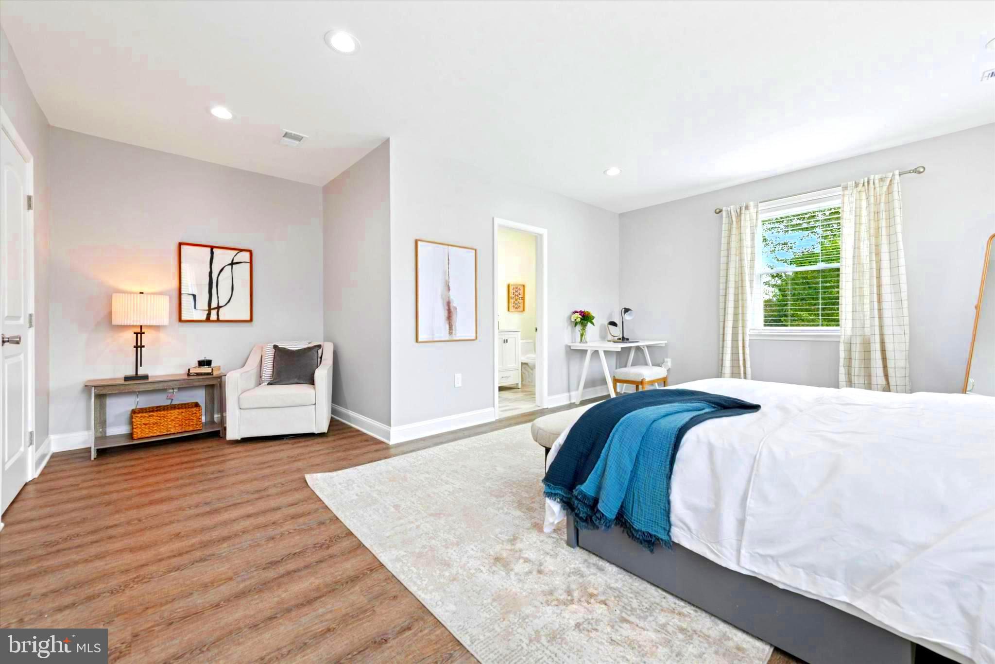 NETHER PROVIDENCE - Residential