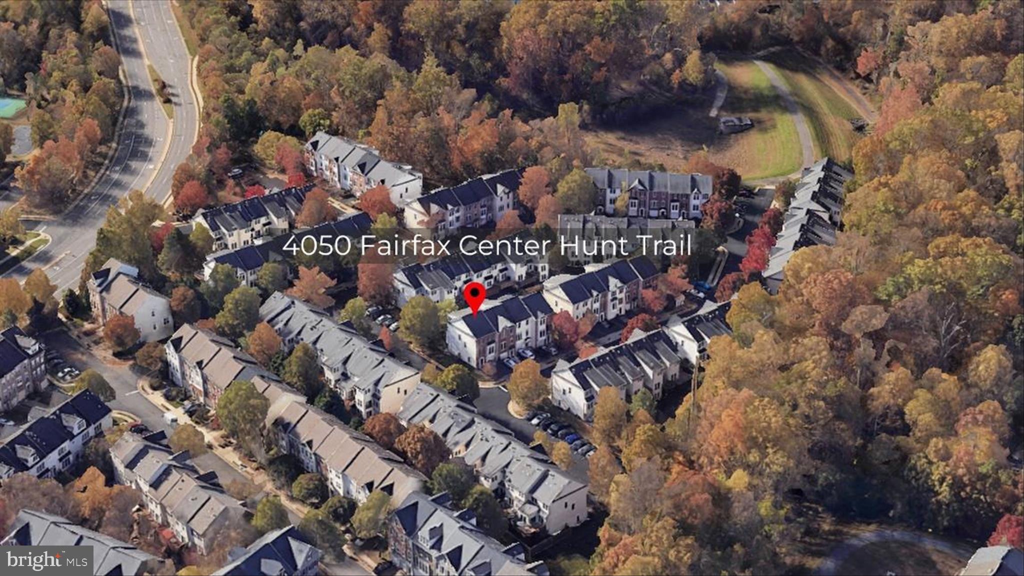 4050 FAIRFAX CENTER HUNT TRAIL