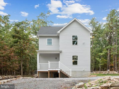 Homes For Sale - 513 Pheasant Drive<br/> WINCHESTER, VA 22602