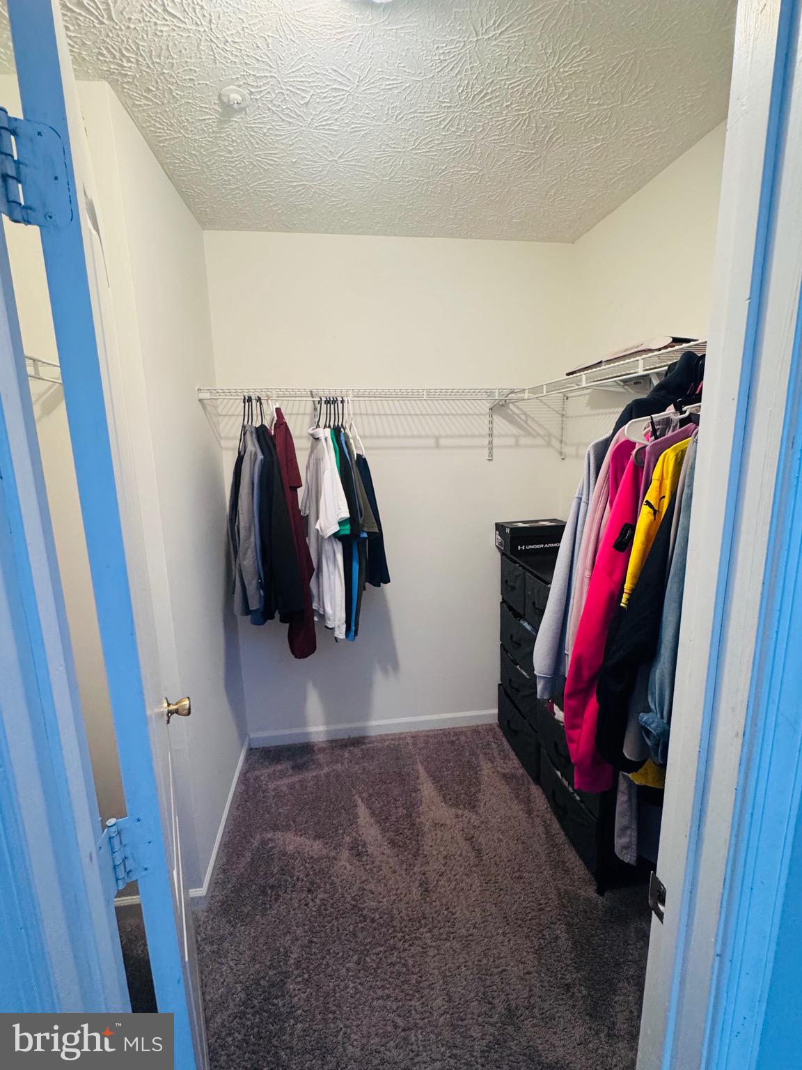 BOWIE/MITCHELLVILLE - Residential