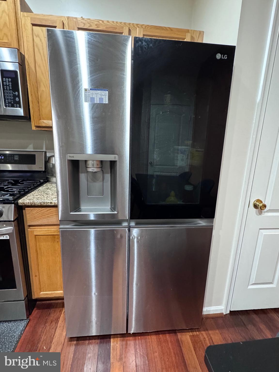 BOWIE/MITCHELLVILLE - Residential