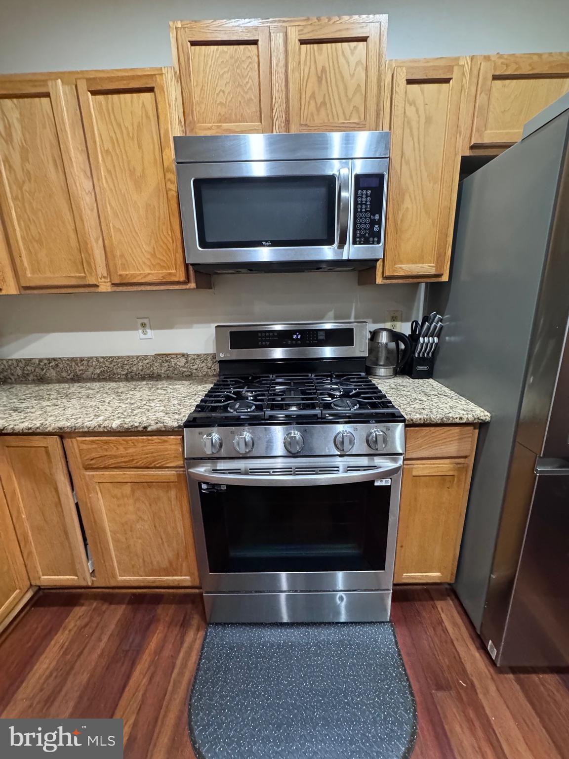 BOWIE/MITCHELLVILLE - Residential