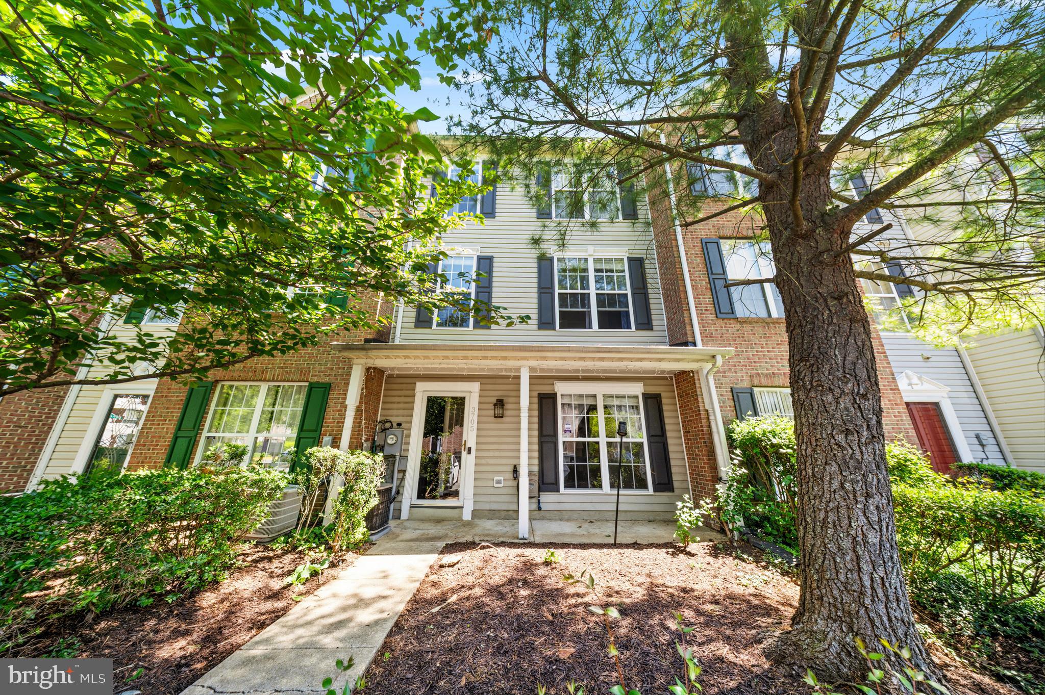 BOWIE/MITCHELLVILLE - Residential